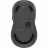 Mouse wireless LOGITECH M650 L Signature, 400-4000 dpi, 5 buttons, Ambidextrous, 115g., 1xAA, Bolt, 2.4Ghz+BT, Graphite, LEFT, Tip de conexiune: Fără fir, Sursă de alimentare:  Baterie, Tip senzor tactil: Optical, Rezoluție Tracking maximă: 4000 dpi