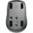 Mouse wireless LOGITECH MX Anywhere 3S for Mac, 200-8000 dpi, 6 buttons, Ambidextrous, 99g, 500mAh, Bluetooth, Silent, Space Gray