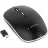 Мышь GEMBIRD MUSW-4B-01, Type-C receiver, Optical, 800-1600 dpi, 4 buttons, Ambidextrous, 1xAA, Black