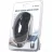 Мышь GEMBIRD MUSW-4B-01, Type-C receiver, Optical, 800-1600 dpi, 4 buttons, Ambidextrous, 1xAA, Black