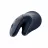 Mouse wireless GEMBIRD MUSW-ERGO-03, Optical, 800-1600 dpi, 6 buttons, Ergonomic vertical hand position, 1xAA, Black