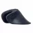 Mouse wireless GEMBIRD MUSW-ERGO-03, Optical, 800-1600 dpi, 6 buttons, Ergonomic vertical hand position, 1xAA, Black