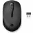 Mouse wireless HP 150, up to 1600 dpi, 3 buttons, Ambidextrous, 50g, 1xAAA, 2.4 GHz, Black