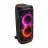Boxa JBL Portable Audio System JBL PartyBox 720 (fara acumulatoare), Black