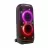 Boxa JBL Portable Audio System JBL PartyBox 720 (fara acumulatoare), Black