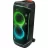 Boxa JBL Portable Audio System JBL PartyBox 720 (fara acumulatoare), Black