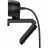 Вебкамера HP Camera HP 325 FHD 1080p, 5 MP, dFoV 66º, 360° Swivel, 16° Tilt Up/down, Fixed focus, Mono mic, Auto-adjut to the light, Attachable privacy cap