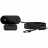 Вебкамера HP Camera HP 325 FHD 1080p, 5 MP, dFoV 66º, 360° Swivel, 16° Tilt Up/down, Fixed focus, Mono mic, Auto-adjut to the light, Attachable privacy cap