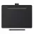 Дигитайзер WACOM Graphic Tablet Wacom Intuos M, Medium , CTL-6100K-B, Black