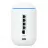 Router wireless MERCUSYS Wi-Fi 7 Tri-Band Ubiquiti Dream Router 7 "UDR7", 10.7Gbps,4x2.5Gbit,1x10Gbit, 6xAntennas