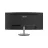 Monitor MSI 34.0” MSI VA LED PRO MP341CQ Black Wide (1ms, 3000:1, 300cd, 3440x1440, 178°/178°, 2 x HDMI2.0, DisplayPort, FreeSync, Refresh Rate 100Hz, Audio Line-out, Speakers 2 x 2W, VESA)