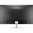 Monitor VIEWSONIC 31.5” VIEWSONIC VA LED VX3276-4K-MHD-2 Silver/Black Premium Design (4ms, 2500:1, 350cd, 3840 x 2160, 178°/178°, HDMI2.0 x 2, DisplayPort, Mini DisplayPort, HDR10, SuperClear, Audio Line-In/Out, Speakers 2 x 2W, VESA)