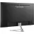Monitor VIEWSONIC 31.5” VIEWSONIC VA LED VX3276-4K-MHD-2 Silver/Black Premium Design (4ms, 2500:1, 350cd, 3840 x 2160, 178°/178°, HDMI2.0 x 2, DisplayPort, Mini DisplayPort, HDR10, SuperClear, Audio Line-In/Out, Speakers 2 x 2W, VESA)