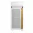 Корпус без БП DEEPCOOL ATX CL660 WH, w/o PSU, 2x120mmARGB, USB-C, USB3.0, Front Mesh, TG, Dust Filter, 2x2.5', 2x3.5", White