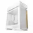 Корпус без БП DEEPCOOL ATX CL660 WH, w/o PSU, 2x120mmARGB, USB-C, USB3.0, Front Mesh, TG, Dust Filter, 2x2.5', 2x3.5", White