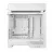 Корпус без БП DEEPCOOL ATX CL660 WH, w/o PSU, 2x120mmARGB, USB-C, USB3.0, Front Mesh, TG, Dust Filter, 2x2.5', 2x3.5", White