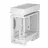 Корпус без БП DEEPCOOL ATX CL660 WH, w/o PSU, 2x120mmARGB, USB-C, USB3.0, Front Mesh, TG, Dust Filter, 2x2.5', 2x3.5", White