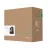 Корпус без БП DEEPCOOL ATX CL660, w/o PSU, 2x120mmARGB, USB-C, USB3.0, Front Mesh, TG, Dust Filter, 2x2.5', 2x3.5", Black