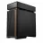 Корпус без БП DEEPCOOL ATX CL660, w/o PSU, 2x120mmARGB, USB-C, USB3.0, Front Mesh, TG, Dust Filter, 2x2.5', 2x3.5", Black