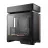 Корпус без БП DEEPCOOL ATX CL660, w/o PSU, 2x120mmARGB, USB-C, USB3.0, Front Mesh, TG, Dust Filter, 2x2.5', 2x3.5", Black