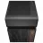 Carcasa fara PSU DEEPCOOL ATX CL6600, w/o PSU, AIO 360mm, 2x120mmARGB, USB-C, USB3.0, Front Mesh, TG, Dust Filter, 2x2.5', 2x3.5", Black