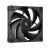 Carcasa fara PSU DEEPCOOL ATX CL6600, w/o PSU, AIO 360mm, 2x120mmARGB, USB-C, USB3.0, Front Mesh, TG, Dust Filter, 2x2.5', 2x3.5", Black
