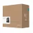 Carcasa fara PSU DEEPCOOL ATX CL6600, w/o PSU, AIO 360mm, 2x120mmARGB, USB-C, USB3.0, Front Mesh, TG, Dust Filter, 2x2.5', 2x3.5", Black