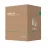Корпус без БП DEEPCOOL mATX CG330 3F, w/o PSU, 3x120mm, Front&Side TG, 2xUSB2.0, 1xUSB-C, 1xUSB2.0, 4x2.5", Black