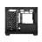 Корпус без БП DEEPCOOL mATX CG330 3F, w/o PSU, 3x120mm, Front&Side TG, 2xUSB2.0, 1xUSB-C, 1xUSB2.0, 4x2.5", Black