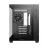 Корпус без БП DEEPCOOL mATX CG330 3F, w/o PSU, 3x120mm, Front&Side TG, 2xUSB2.0, 1xUSB-C, 1xUSB2.0, 4x2.5", Black