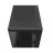 Корпус без БП DEEPCOOL mATX CG380, w/o PSU, 3x120mm, Front&Side TG, 2xUSB3.0, 1xUSB-C, 3x2.5", 2x3.5", Black