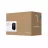 Корпус без БП DEEPCOOL mATX CH270 Digital, w/o PSU, No fans, TG, 2xUSB3.0, 1xUSB-C, 1x2.5", 1x3.5", Black