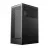 Корпус без БП DEEPCOOL mATX CH270 Digital, w/o PSU, No fans, TG, 2xUSB3.0, 1xUSB-C, 1x2.5", 1x3.5", Black