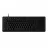 Gaming keyboard LOGITECH Gaming Keyboard HyperX Eve 1800GAM KB US