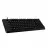Gaming keyboard LOGITECH HyperX Eve 1800GAM KB US, Tip de conexiune: Cu fir, Aspecte Lingvistice: Engleza, Sursă de alimentare: USB, Tehnologia Tastaturii: Membrană, Efecte de iluminare: RGB backlight