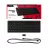 Gaming keyboard LOGITECH HyperX Origins 2 1800, Tip de conexiune: Cu fir, Aspecte Lingvistice: Engleza, Sursă de alimentare: USB, Tehnologia Tastaturii: Mecanic, Efecte de iluminare: RGB backlight