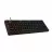 Gaming keyboard LOGITECH HyperX Origins 2 1800, Tip de conexiune: Cu fir, Aspecte Lingvistice: Engleza, Sursă de alimentare: USB, Tehnologia Tastaturii: Mecanic, Efecte de iluminare: RGB backlight