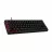Gaming keyboard LOGITECH Gaming Keyboard HyperX Origins 265 US