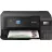 Multifunctionala inkjet EPSON MFD CISS Epson EcoTank L3560 black, Color Printer/Scanner/Copier, Wi-Fi, A4, Print 4800x1200dpi, 3.3pl, 3.7 LED panel, Scan 600x1200 dpi, ISO/IEC 15.0/8.0 ipm,64-300 г/м2, Wi-Fi Direct,USB 2.0, 4 ink tanks: C13T00S14A/24A/34A/44A B/M/Y/C Black: 3.60
