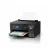 Multifunctionala inkjet EPSON MFD CISS Epson EcoTank L3560 black, Color Printer/Scanner/Copier, Wi-Fi, A4, Print 4800x1200dpi, 3.3pl, 3.7 LED panel, Scan 600x1200 dpi, ISO/IEC 15.0/8.0 ipm,64-300 г/м2, Wi-Fi Direct,USB 2.0, 4 ink tanks: C13T00S14A/24A/34A/44A B/M/Y/C Black: 3.60