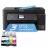 Multifunctionala inkjet EPSON MFD CISS Epson EcoTank L14150 black, Color Printer/Scanner/Copier/Fax, Wi-Fi,  A3, Print 4800x1200dpi, 3pl, blue panel, Scan 1200x2400 dpi, ISO/IEC 17.0/9.0 ipm,64-300 г/м2, Wi-Fi Direct,USB 2.0, 4 ink tanks: C13T03V14A/24A/34A/44A  B/M/Y/C Black: 6.