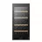 Винный шкаф Hisense Bin/Wine Refregerator Hisense RW3N230GELF