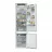 Frigider incorporabil Candy Bin/Refrigerator Candy ECNBQT3519EW
