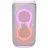 Boxa JBL Аудио гига-система JBL PartyBox Club 120 Black
