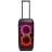 Boxa JBL Аудио гига-система JBL PartyBox Stage 320 Black