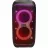Boxa JBL Аудио гига-система JBL PartyBox Stage 320 Black