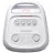 Boxa JBL Аудио гига-система JBL PartyBox Stage 320 White