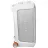 Boxa JBL Аудио гига-система JBL PartyBox Stage 320 White
