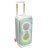 Boxa JBL Аудио гига-система JBL PartyBox Stage 320 White