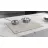 Plita incorporabila cu inductie Whirlpool Встраиваемая поверхность электрическая Whirlpool WLB6860NE/S